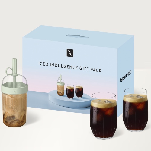 Iced Indulgence Gift Pack